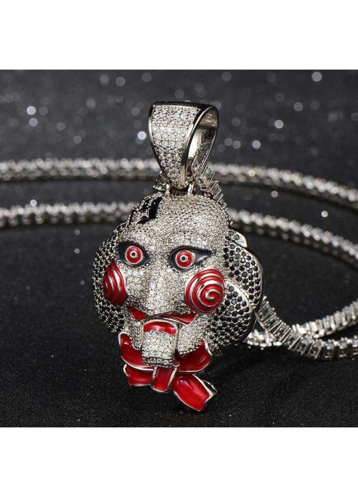 Iced Out Jigsaw
